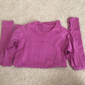 Lululemon Top